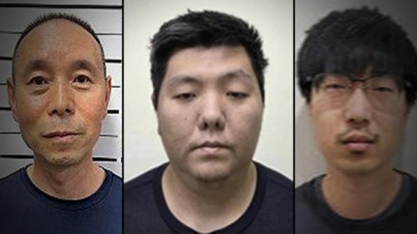 시흥시 편의점, 연쇄 흉기 난동 발생 이미지