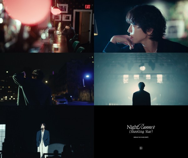 정용화, 2년만에 솔로 컴백 확정 이미지