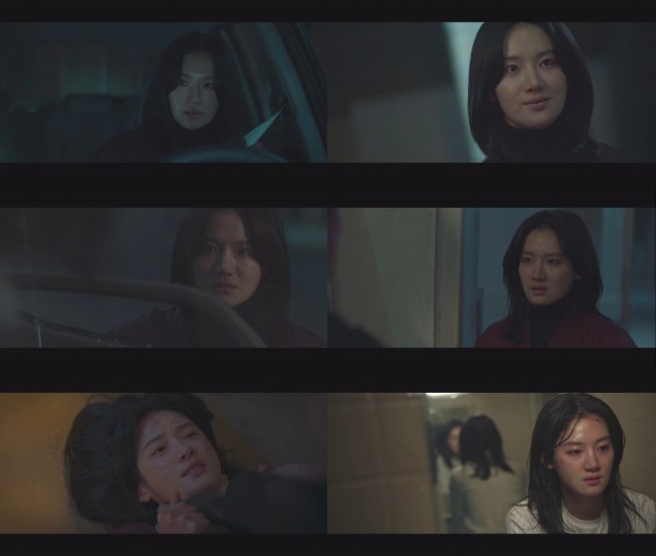 박주현, ‘메스를 든 사냥꾼’에서 강렬한 카리스마 발산 이미지