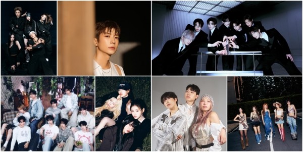 2PM 장우영, 7년 5개월 만의 솔로 무대 공개 이미지