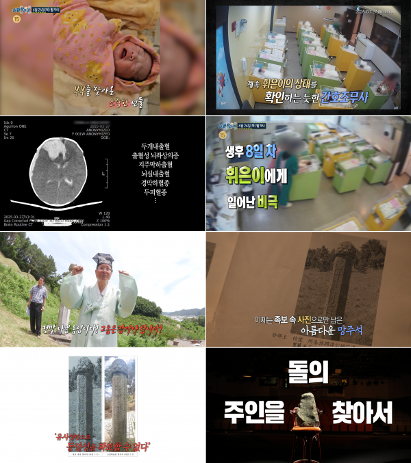 신생아 뇌출혈 사건, 그 충격적인 진실은 이미지