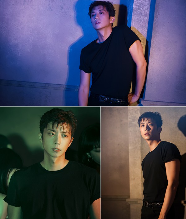 장우영, 신곡 