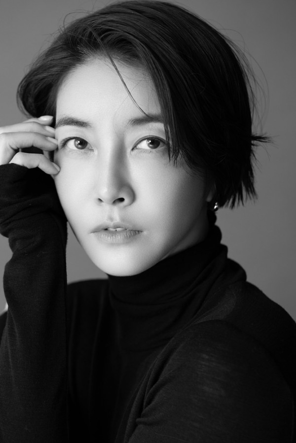 진서연, 