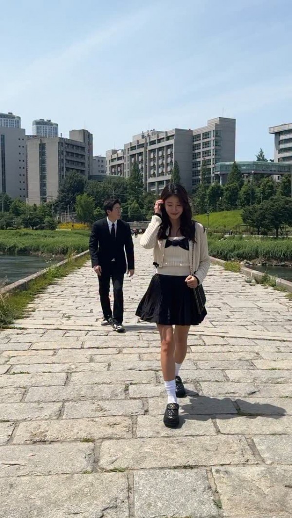 이시영 인스타그램 이미지