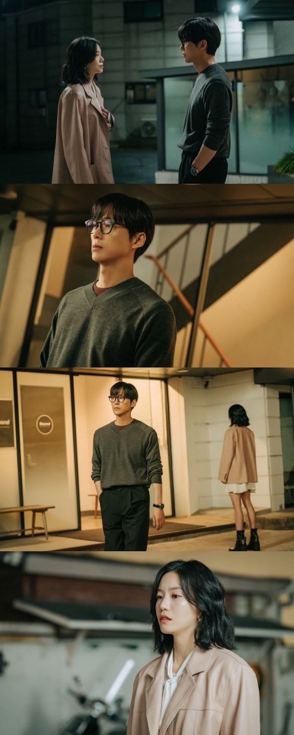남궁민과 이설, 5년 전의 숨겨진 진실은 이미지