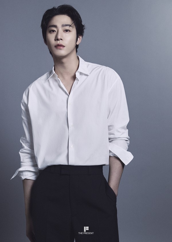안효섭, 애니메이션 <케이팝 데몬 헌터스>