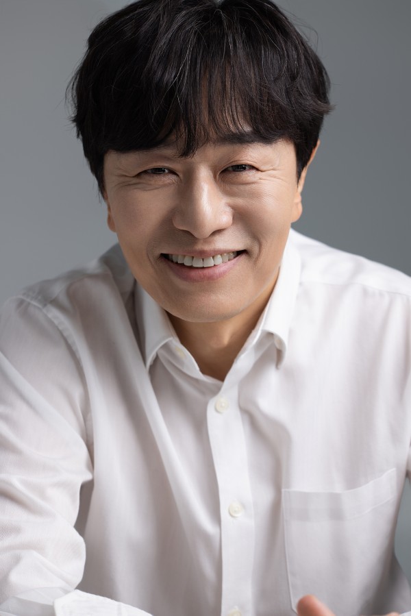 김민상, SBS 드라마 ‘트라이’ 캐스팅 확정 이미지