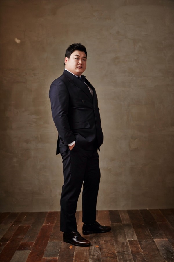 김준현, 15년 만에 이은미 
