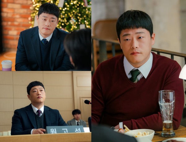 임성재, 드디어 공개한 하상기 캐릭터의 비밀은 이미지
