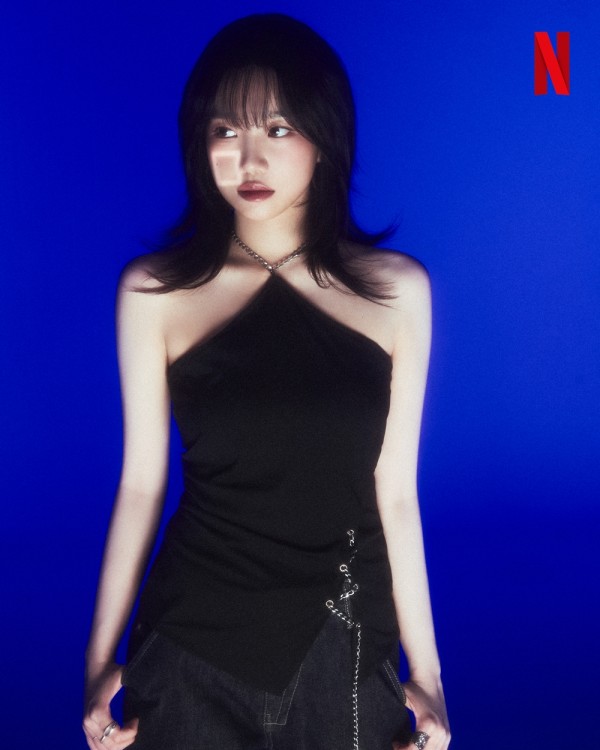 조유리, 오늘 공개되는 ‘오징어 게임’ 시즌3의 주목받는 캐릭터 이미지