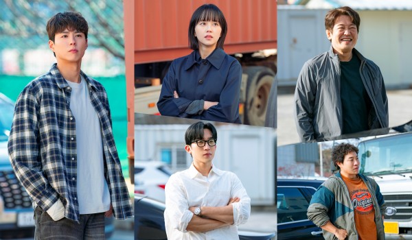 JTBC <굿보이>