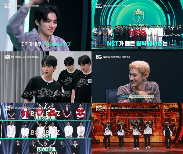 NCT, 