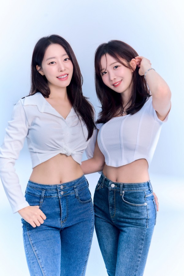 레인보우18, K타이거즈와 새로운 변화를 예고하다 이미지