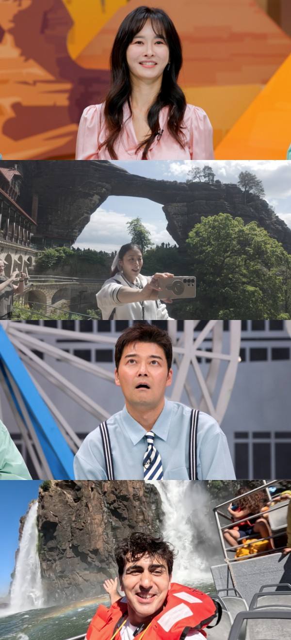 추신수 아내 하원미, 전현무 닮은꼴 논란 종결 이미지