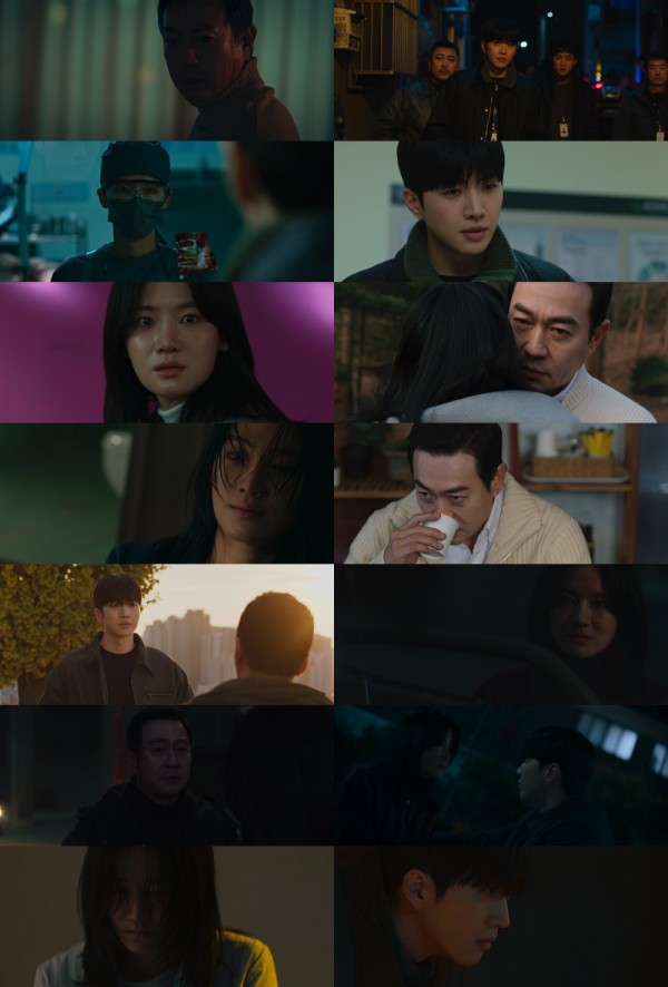 드라마 ‘메스를 든 사냥꾼’, 반전의 연속으로 시청자 사로잡아 이미지