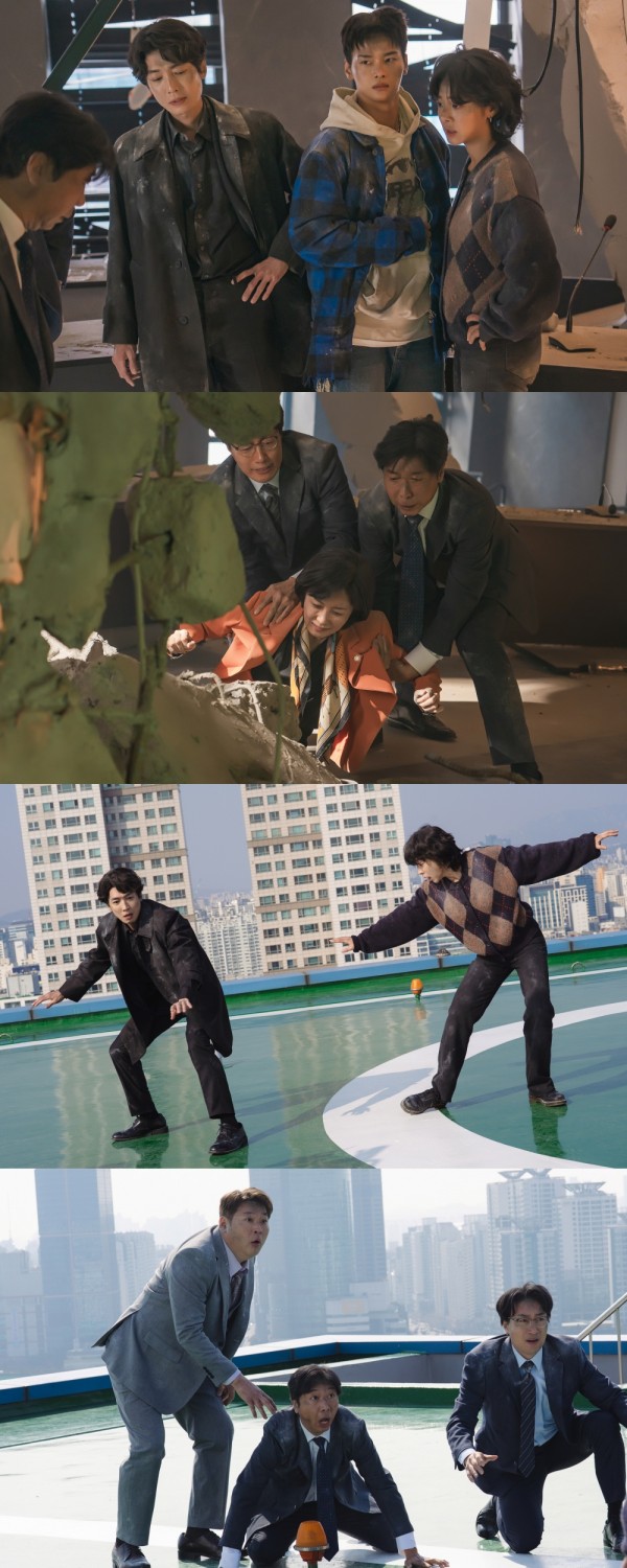 오늘밤 MBC 