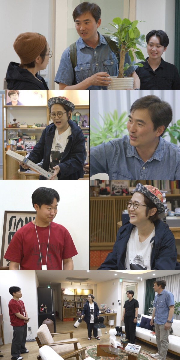 김석훈의 친환경 꿀팁, 배달 음식으로 돈 벌기 이미지