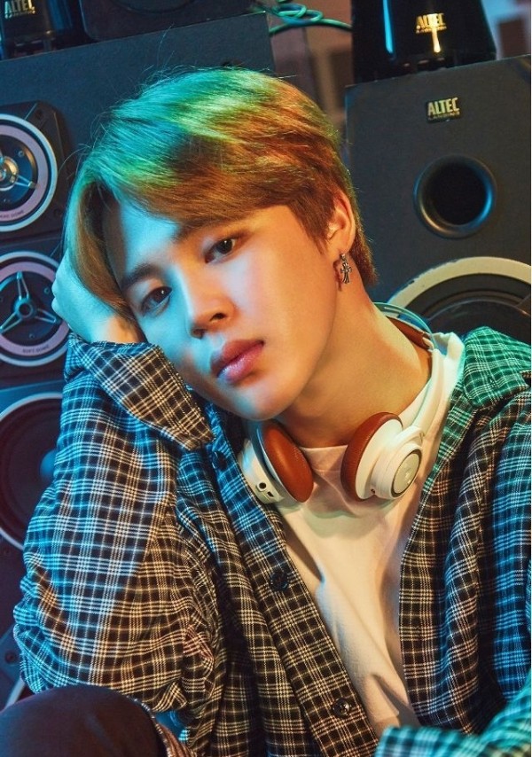 지민의 