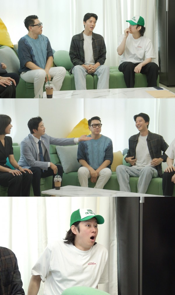 결혼 3개월 만 이혼 변호사 찾은 이상민, 이유는 이미지