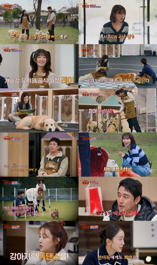 에이핑크 박초롱, 르세라핌 김채원과 