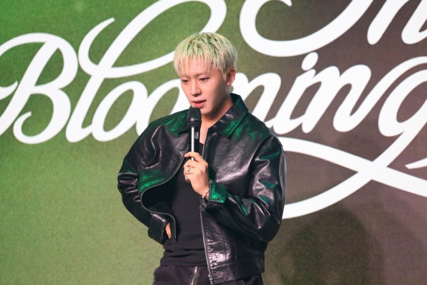 최종현, 눈부신 전역 후 첫 팬미팅 성료 이미지
