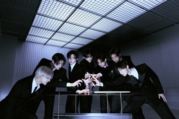 엔하이픈, 미니 6집으로 K-팝 정상 도약 이미지
