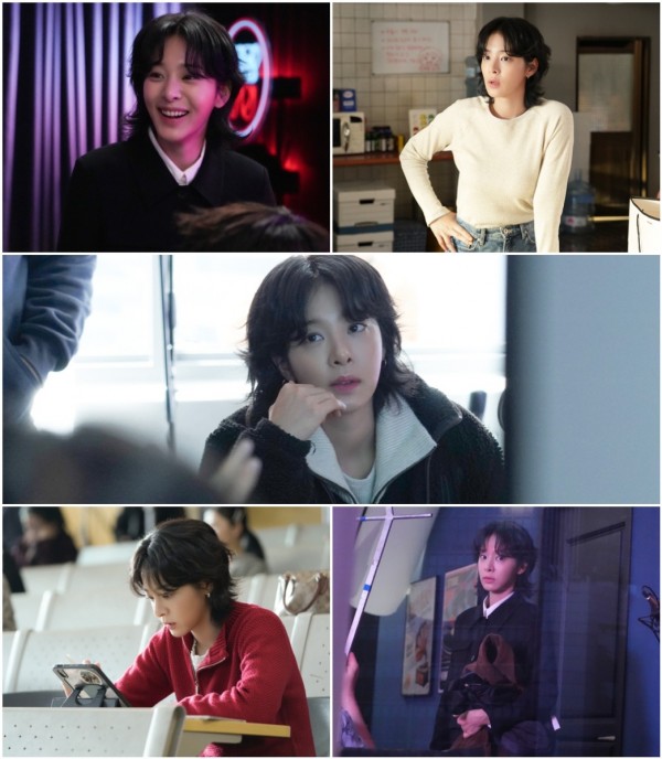 설인아, 