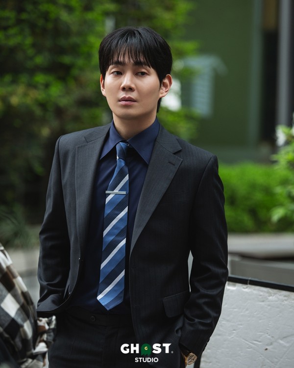 류경수, ‘미지의 서울’로 인생 캐릭터 경신 이미지