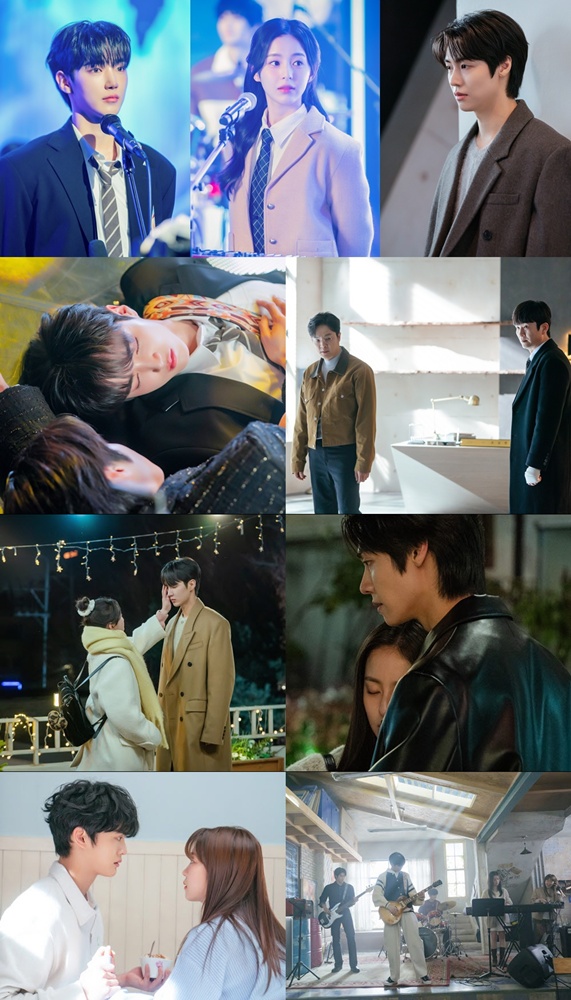 최종회 D-1, 사계의 봄 운명 최후의 결전 이미지