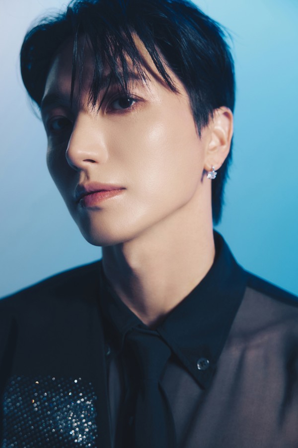 슈퍼주니어 이특, 
