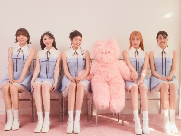 피프티피프티, 