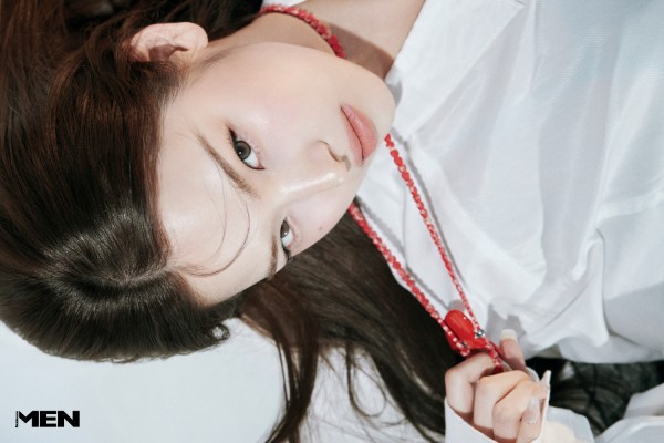izna 마이, K-팝 아티스트로의 도전과 가능성 이미지