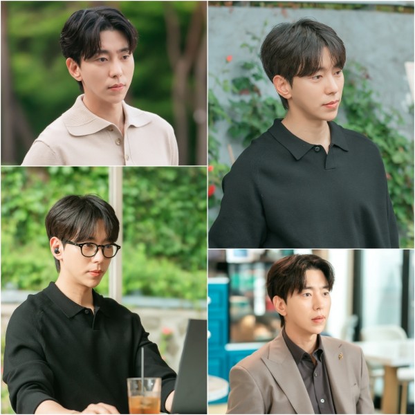윤현민, 댄디美 폭발하는 매너남으로 컴백 이미지