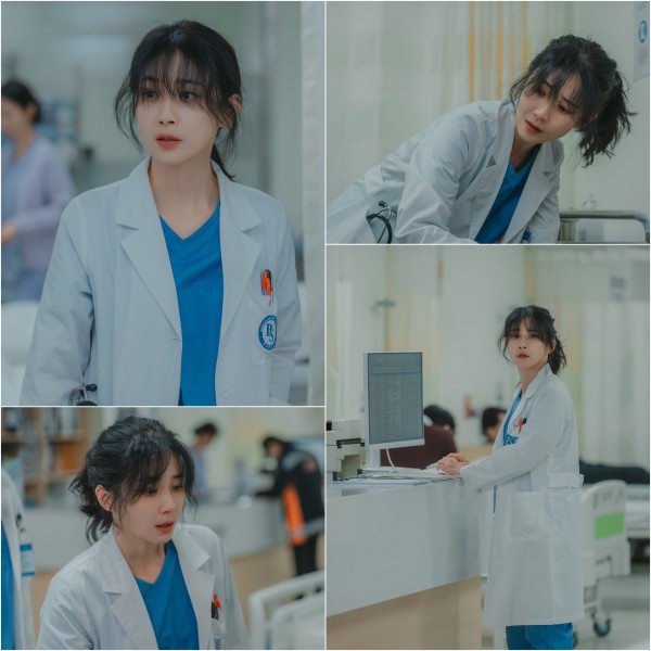 이보영, 드라마 