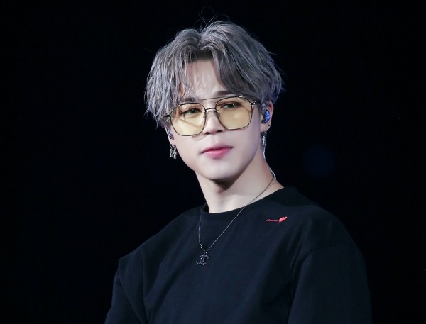 지민, K팝 인기투표 6월 1위로 신기록 경신 이미지
