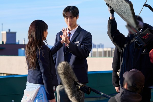 ‘견우와 선녀’ 조이현, 추영우, 차강윤, 추자현, 시청자 설렘 폭발 이미지