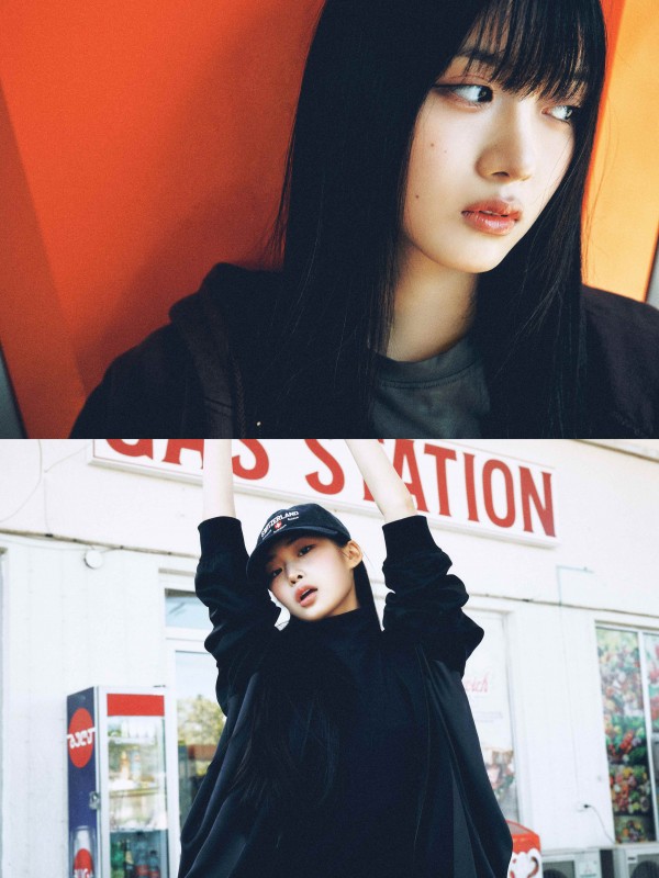 Baby DONT Cry 쿠미X베니, 첫 시구 시타로 화제 이미지