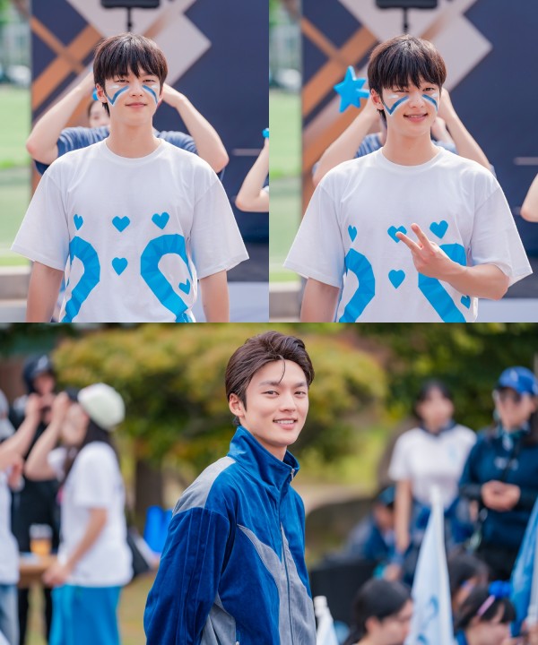 한현준, 