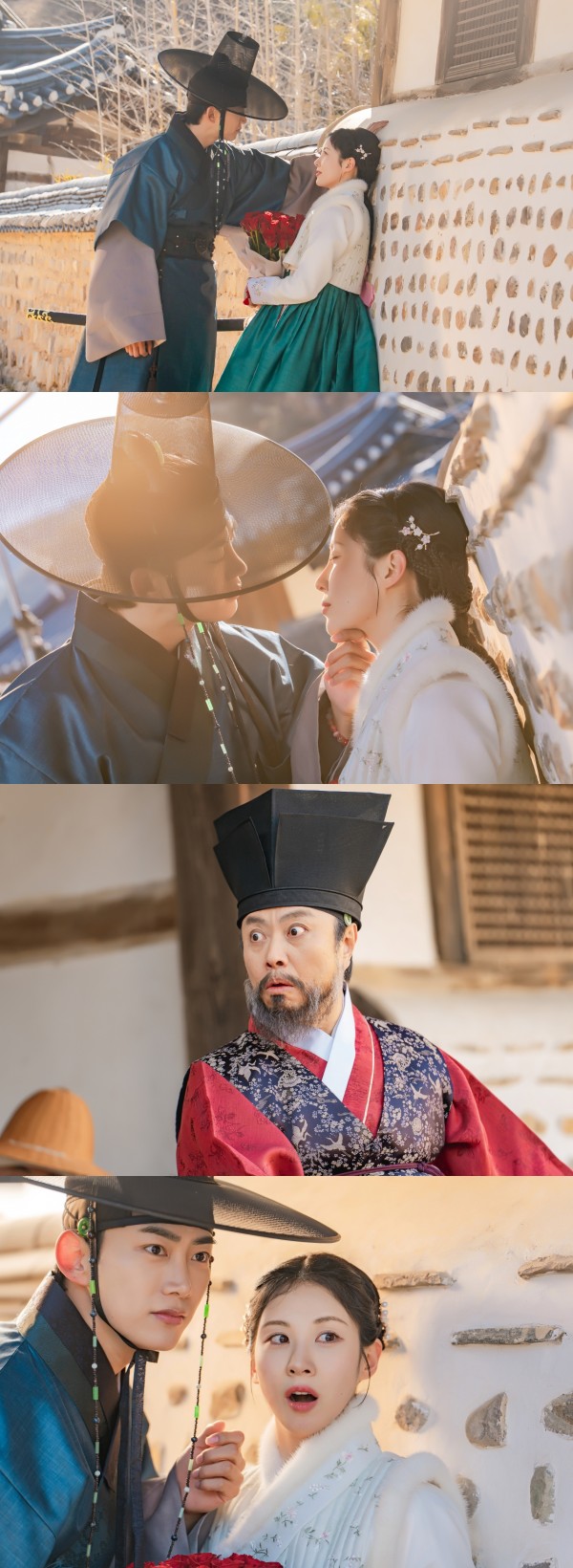 서현철, 딸 연애 현장 발각 기절초풍 반응 이미지