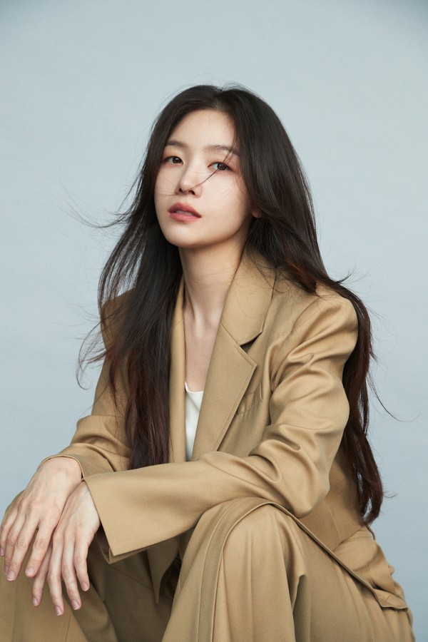 방민아, 온주완과 결혼 발표 그들은 사랑을 키웠다 이미지