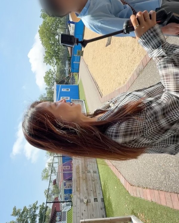 이시영 인스타그램 이미지