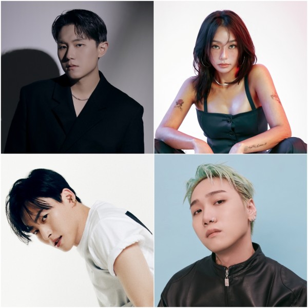 K-POP 신성 발굴, 임한별·효린의 솔직한 심경 이미지