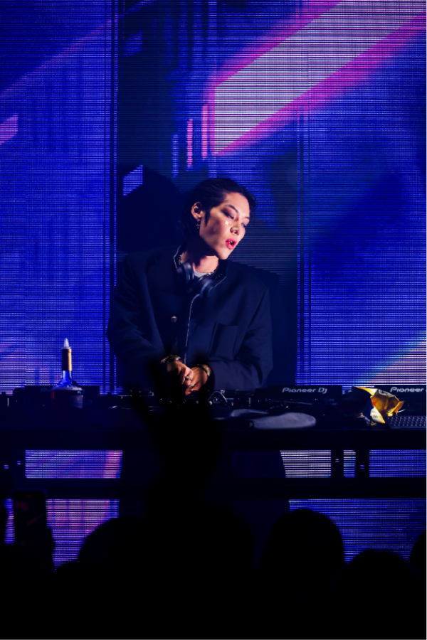 엘캐피탄, K-POP 넘는 글로벌 DJ 활동 시동 이미지