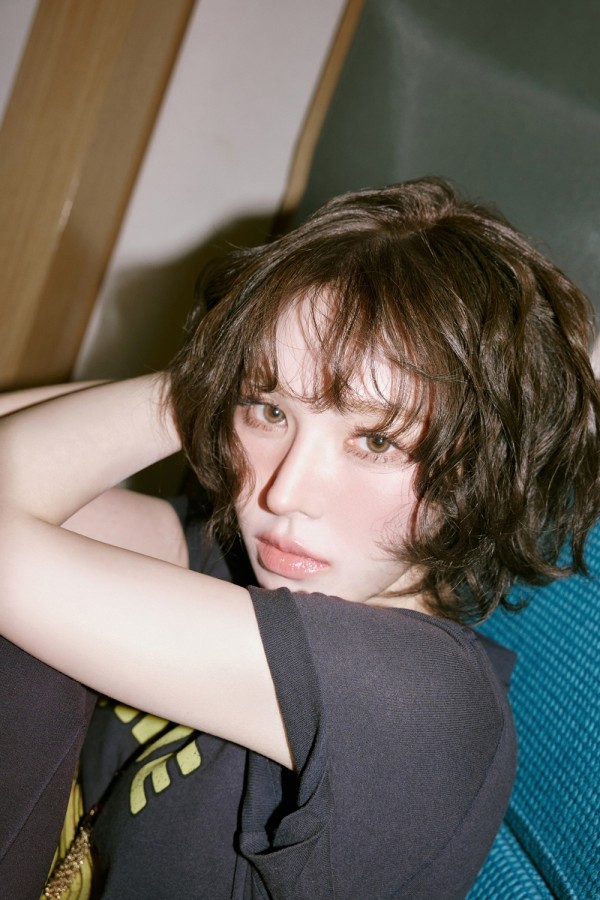 웬디, 청량 보이스로 일본 드라마 OST 