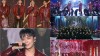 많이 본 기사-포레스텔라 완전체 복귀, 리아킴X원밀리언 역대급 무대