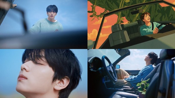 TXT 수빈, 감미로운 이지리스닝 팝 신곡 설렘 폭발 이미지