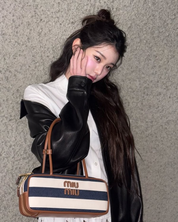 장원영 인스타그램 이미지