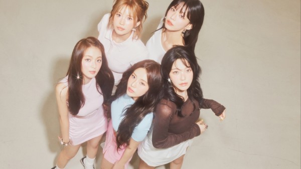 프로미스나인, 뮤뱅 1위 역주행 워터밤 페스티벌 섭렵 이미지