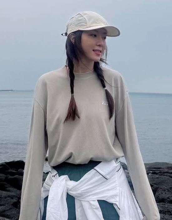 Hot News-박한별, 농촌 힐링 로맨스 ‘밭에서 온 그대’로 돌아온다