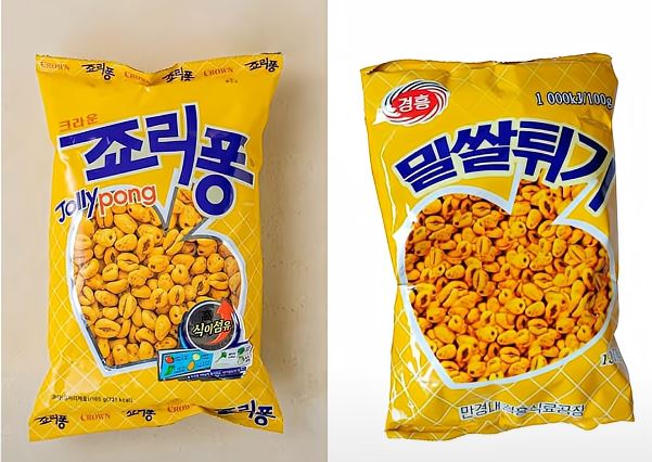 북한 죠리퐁